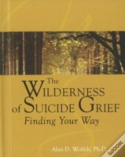 Capa do artigo The Wilderness Of Suicide Grief