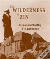 The Wilderness Of Zin