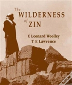 Capa do artigo The Wilderness Of Zin