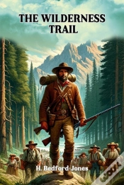 Capa do artigo The Wilderness Trail (Edition2024)