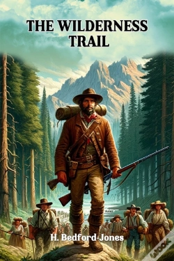 Capa do artigo The Wilderness Trail (Edition2024)