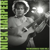 Capa do artigo The Wilderness Years - Vinil