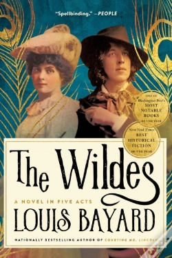 Capa do artigo The Wildes