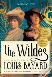 Capa do artigo The Wildes