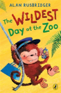 The Wildest Day At The Zoo - Preview