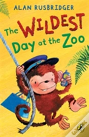 Capa do artigo The Wildest Day At The Zoo