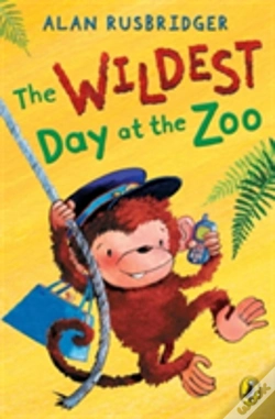 Capa do artigo The Wildest Day At The Zoo