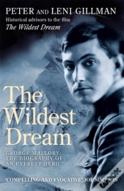 Capa do artigo The Wildest Dream