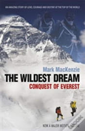 Capa do artigo The Wildest Dream