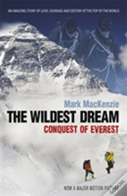 Capa do artigo The Wildest Dream