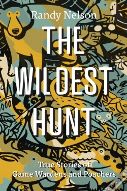 Capa do artigo The Wildest Hunt