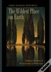 Capa do artigo The Wildest Place On Earth