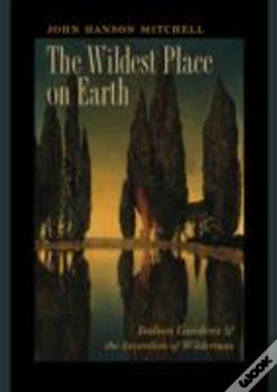 Capa do artigo The Wildest Place On Earth