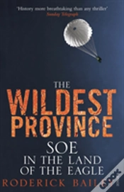 Capa do artigo The Wildest Province
