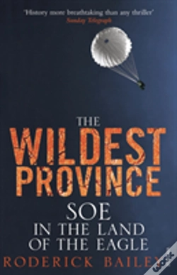 Capa do artigo The Wildest Province
