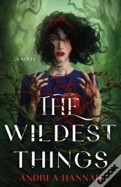 Capa do artigo The Wildest Things