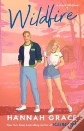 Capa do artigo The Wildfire