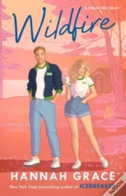 Capa do artigo The Wildfire