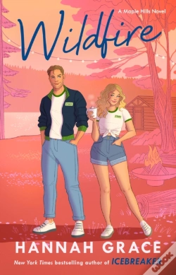 Capa do artigo The Wildfire