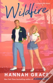 Capa do artigo The Wildfire