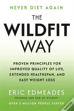 Capa do artigo The Wildfit Way