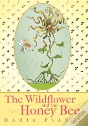 Capa do artigo The Wildflower And The Honey Bee