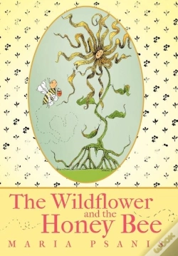 Capa do artigo The Wildflower And The Honey Bee