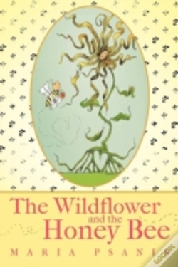 Capa do artigo The Wildflower And The Honey Bee