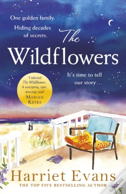Capa do artigo The Wildflowers