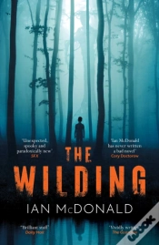 Capa do artigo The Wilding