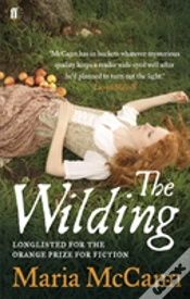 Capa do artigo The Wilding