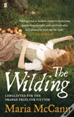 Capa do artigo The Wilding