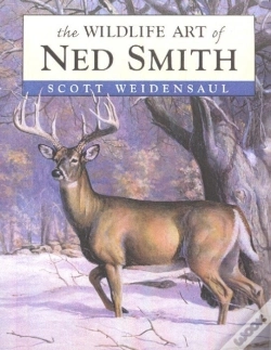 Capa do artigo The Wildlife Art Of Ned Smith