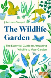 Capa do artigo The Wildlife Garden