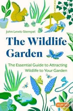 Capa do artigo The Wildlife Garden