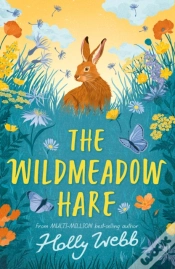 Capa do artigo The Wildmeadow Hare