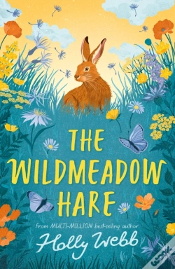 Capa do artigo The Wildmeadow Hare