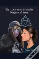 The Wildrwood Chronicles