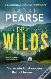 Capa do artigo The Wilds