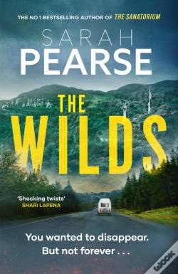 Capa do artigo The Wilds