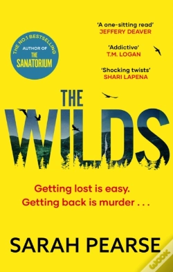 Capa do artigo The Wilds