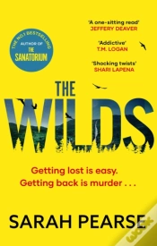 Capa do artigo The Wilds