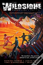 The Wildsidhe Chronicles