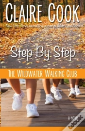 Capa do artigo The Wildwater Walking Club: Step By Step