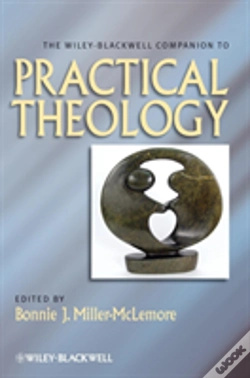 Capa do artigo The Wiley Blackwell Companion To Practical Theology