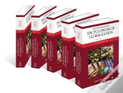Capa do artigo The Wiley-Blackwell Encyclopedia Of Globalization, 5 Volume Set