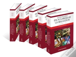 Capa do artigo The Wiley-Blackwell Encyclopedia Of Globalization, 5 Volume Set