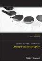 The Wiley-Blackwell Handbook Of Group Psychotherapy - Preview