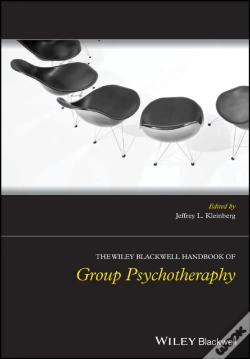 Capa do artigo The Wiley-Blackwell Handbook Of Group Psychotherapy