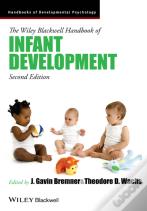 The Wiley-Blackwell Handbook Of Infant Development, 2 Volume Set